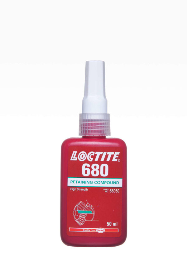 Loctite 680 50ml