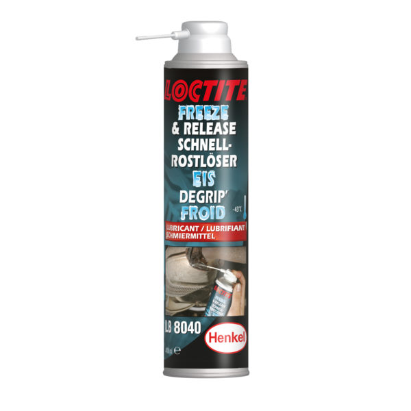 Loctite 8040 400ml