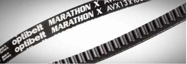 Optibel MARATHON X