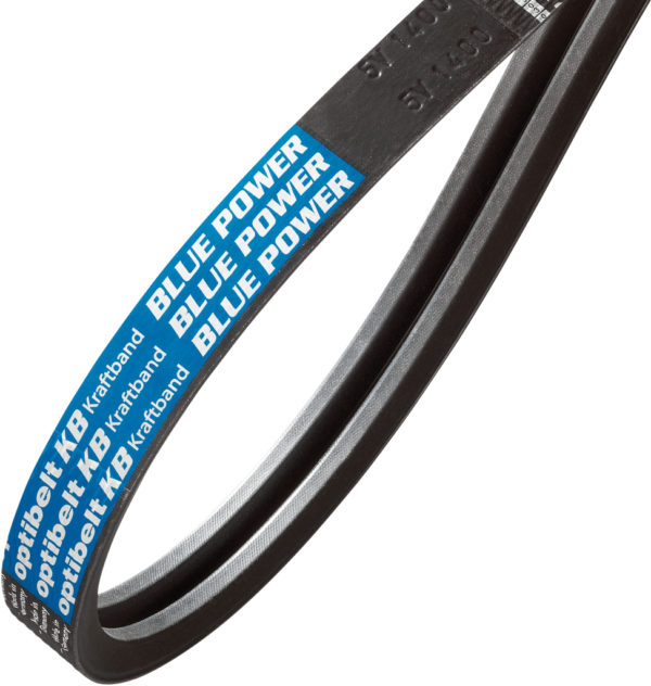optibelt KB BLUE POWER