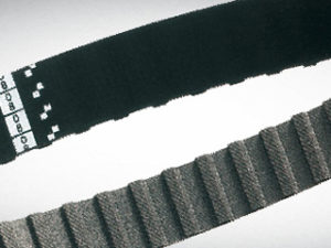 optibelt ZR rubber timing belt
