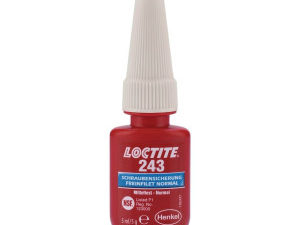 loctite 243 5 ml