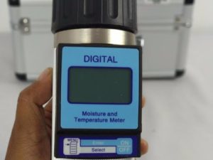 Humidimetre no name