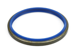 Wiper seal DKB