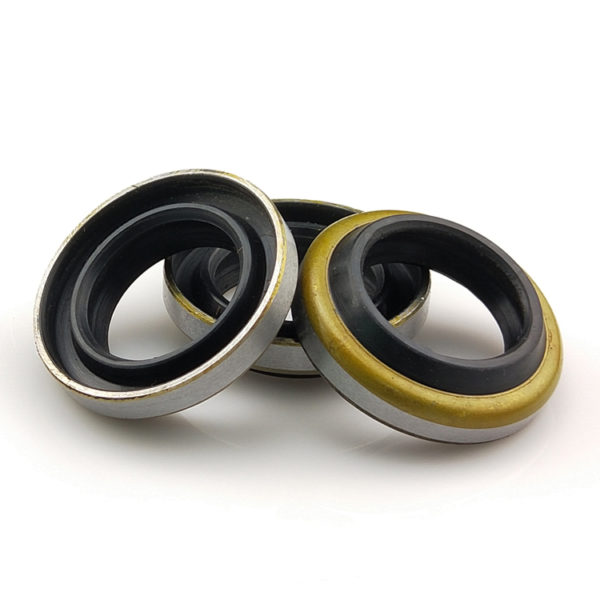 Wiper seal DKB 4