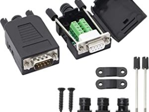 Accessoires de connectique