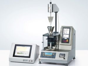 Instruments de laboratoire