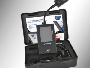 Appareil de mesure de la tension