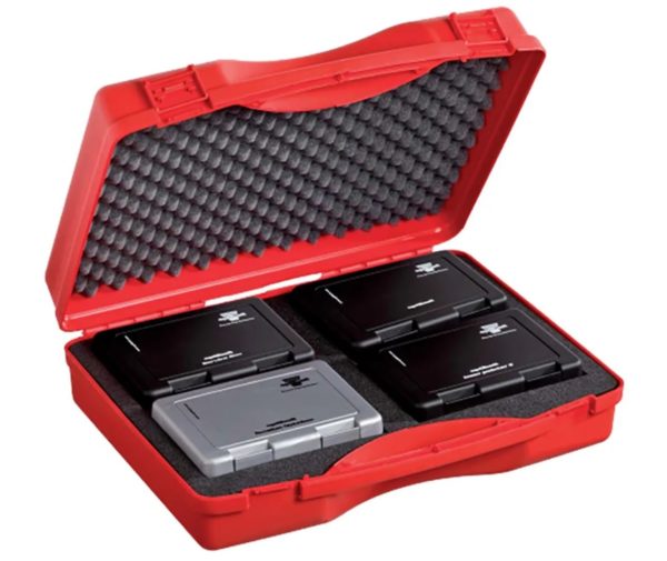 Optibelt Kit