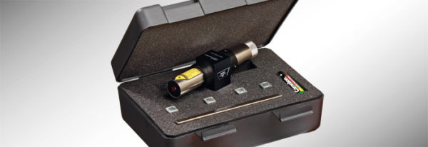 optibelt laser pointer