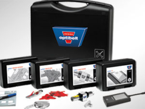 optibelt service kit