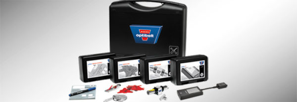 optibelt service kit