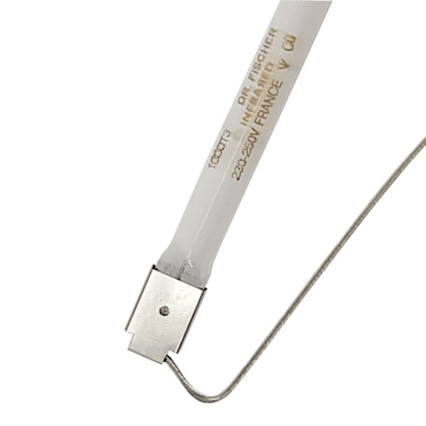 500T3LL U Clip Translucent