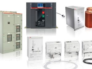 Production et distribution d'électricité
