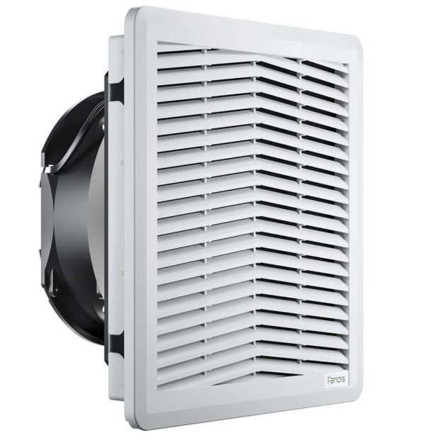 FILTRE VENTILATEUR FF15A230UF