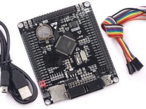 STM32F407VET6