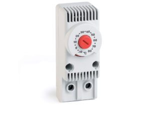 THERMOSTAT TRT 10A230V NCK26