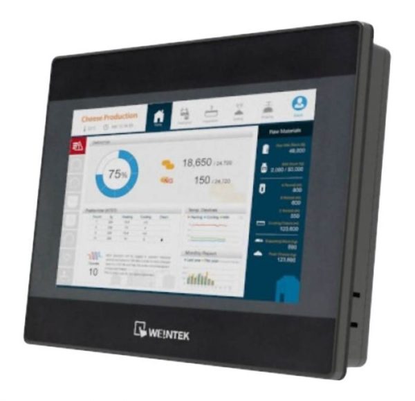 weintek mt8071ip2