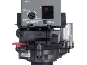 255 460series tccontroller