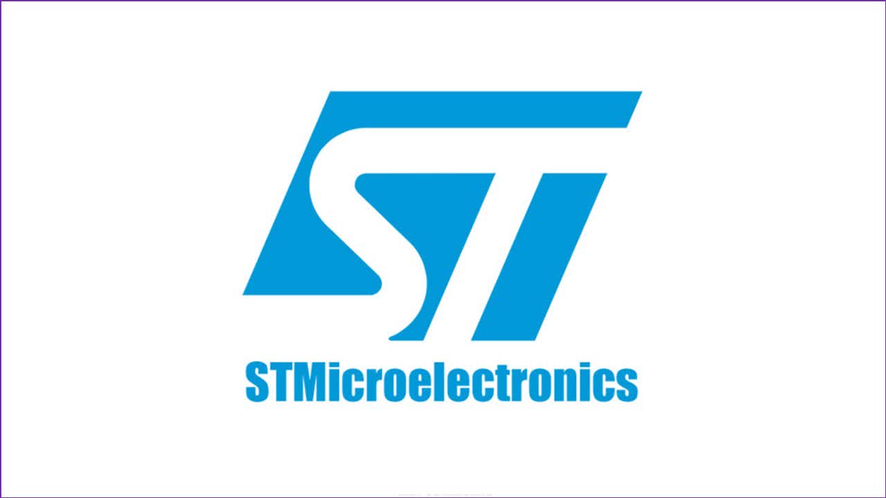 STmicroelectronics