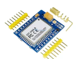 GPRS/GSM Kit, Enfora GSM1208, Quad Band Nexa industries Cameroun