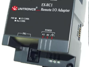 Remote expansion adapter via CANbus, 12/24VDC Nexa industries Cameroun