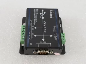 Isolated USB to TTL RS232 RS485 Serial Port Isolated Industrial Grade RS 232 Isolated RS 485.jpg Q90.jpg Nexa industries Cameroun