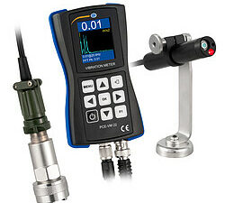 ACCELEROMETRE PCE VM 22 NEXA INDUSTRIES CAMEROUN