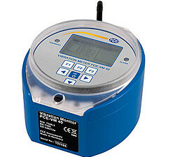 ACCELEROMETRE PCE VM 40C NEXA INDUSTRIES CAMEROUN