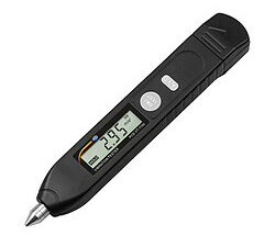 ACCELEROMETRE PCE VT 1100 NEXA INDUSTRIES CAMEROUN