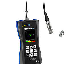 ACCELEROMETRE PCE VT 3700 NEXA INDUSTRIES CAMEROUN