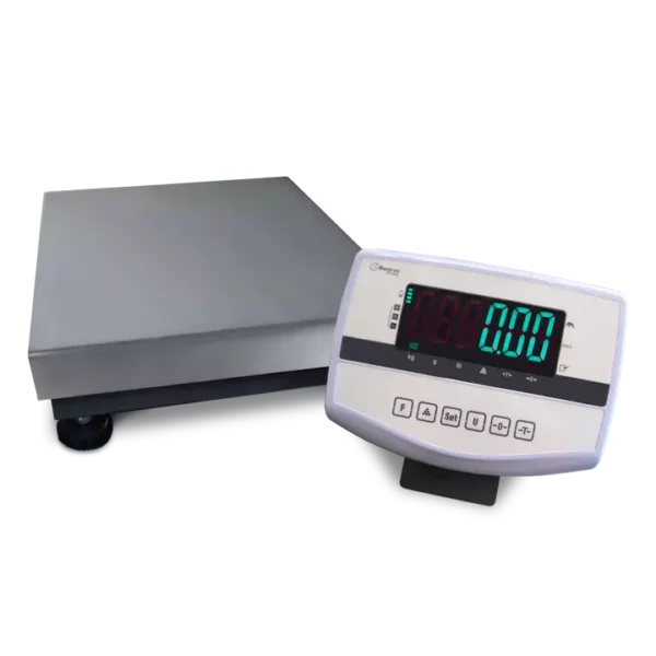 BALANCE DE BANC AVEC INDICATEUR LED NEXA INDUSTRTIES CAMEROUN