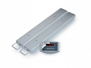 ECHELLE DE 4 CAPTEURS DE PESAGE NEXA INDUSTRIES CAMEROUN
