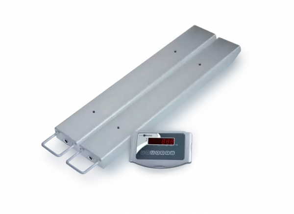 ECHELLE DE 4 CAPTEURS DE PESAGE NEXA INDUSTRIES CAMEROUN