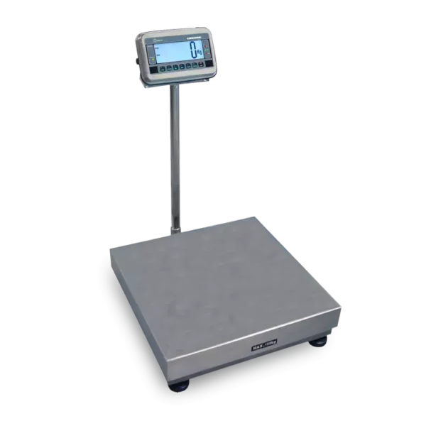 ECHELLE DE BANC TERMINEE NEXA INDUSTRIES CAMEOUN