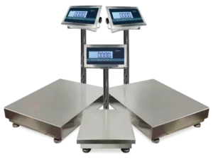 Echelle de banc terminee nexa industries cameroun