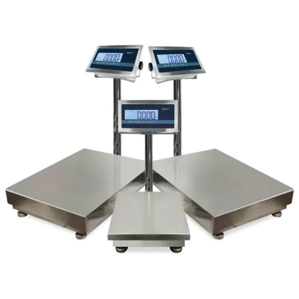 Echelle de banc terminee nexa industries cameroun