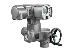 ACTIONNEUR DE VANNE ELECTRIQUE INTERAPP NEXA INDUSTRIES CAMEROUN