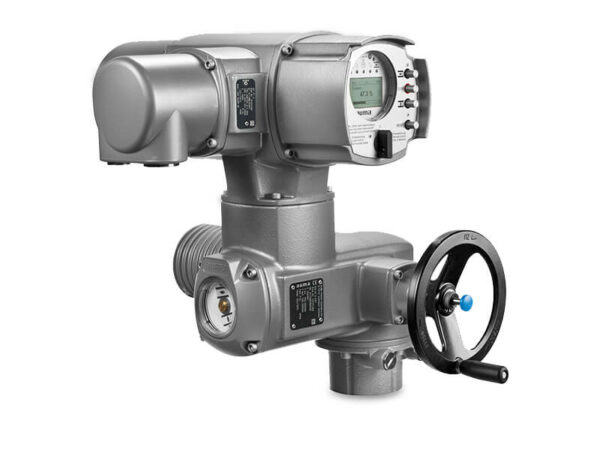 ACTIONNEUR DE VANNE ELECTRIQUE INTERAPP NEXA INDUSTRIES CAMEROUN