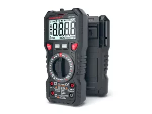 MULTIMETRE NUMERIQUE HT118D NEXA INDUSTRIES CAMEROUN