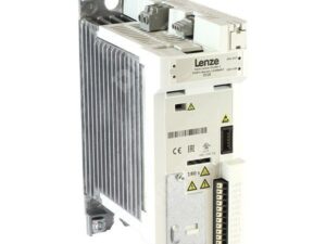 VARIATEUR DE FREQUENCE LENZE i510-C0.37/230-1