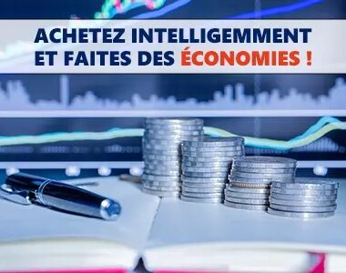 Faire des economies sur ses achats en 2023