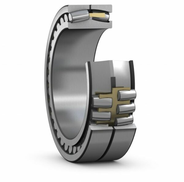 ROULEMENT À ROULEAUX SPHERIQUE SKF NEXA INDUSTRIES CAMEROUN