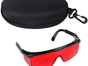 LUNETTES LASER ROUGE NEXA INDUSTRIES CAMEROUN