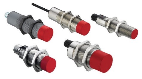 CAPTEUR CAPACITIF Nexa