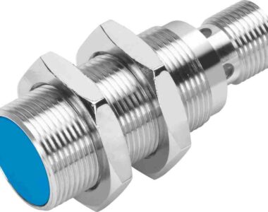 CAPTEUR/DETECTEUR DE PROXIMITE FESTO SIEN-M18B-NS-K-L NEXA INDUSTRIES CAMEROUN