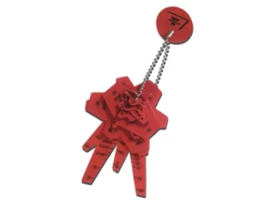JAUGE POUR POULIE OPTIBELT POUR COURROIES TRAPEZOÏDALES NEXA INDUSTRIES CAMEROUN