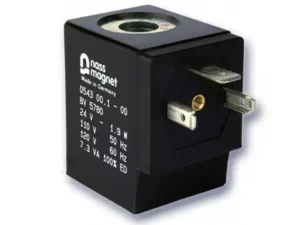 bobine a electrovanne shako 48vdc nexa industries cameroun