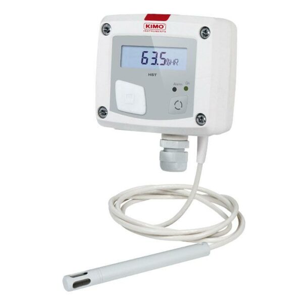 HYDOSTAT KIMO HST-M N/S 10061068 NEXA INDUSTRIES CAMEROUN