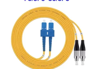 CABLE SYSTEME STANDARD FC-SC NEXA INDUSTRIES CAMEROUN